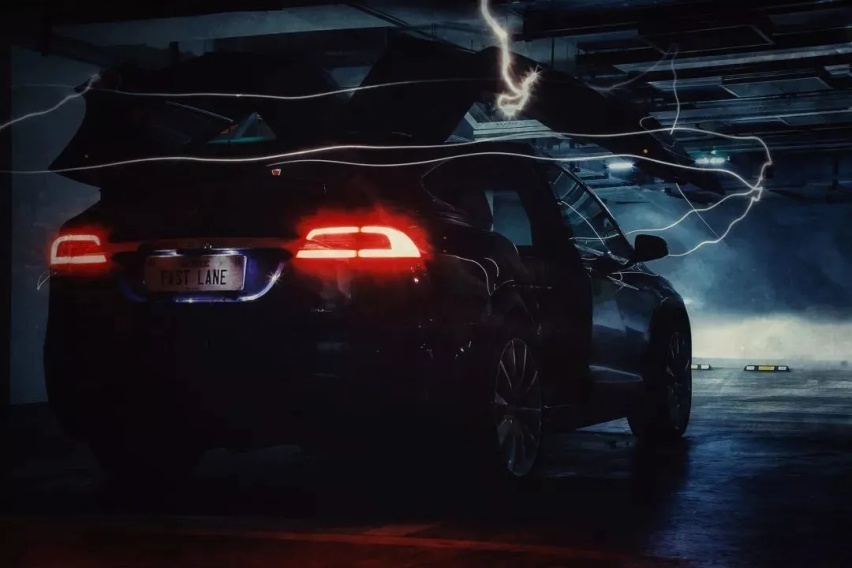 媒体最爱Elon Musk，因为他真能搞事情！