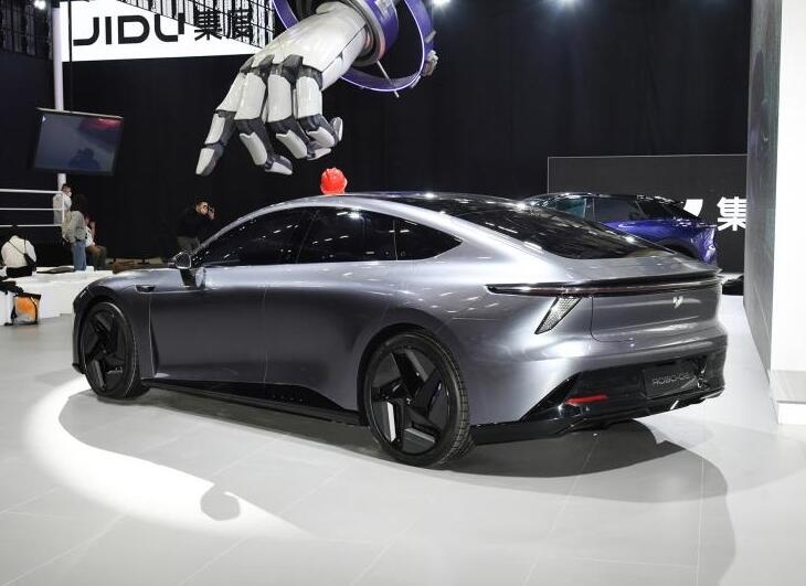红旗H6、皇冠Seden领衔，2022年广州车展值得关注的热门轿车
