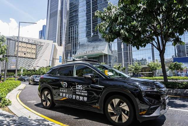 接棒上海，6月16日开幕！粤港澳大湾区车展再掀汽车行业关注热潮