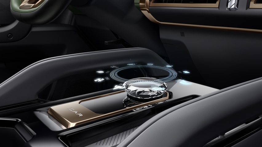 iCAR 03品“智”座舱，你值得拥有