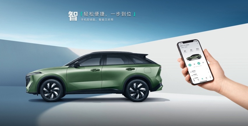 10万元买紧凑型插混SUV，东风日产启辰大V DD-i超混动：还有谁！