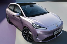 性价比再升级！2026款MG4限时补贴价6.58万元起