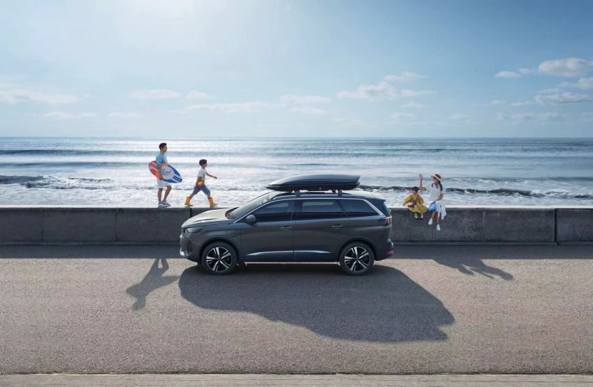 东风标致新5008 PK丰田RAV4，谁才是20万最舒适的SUV？