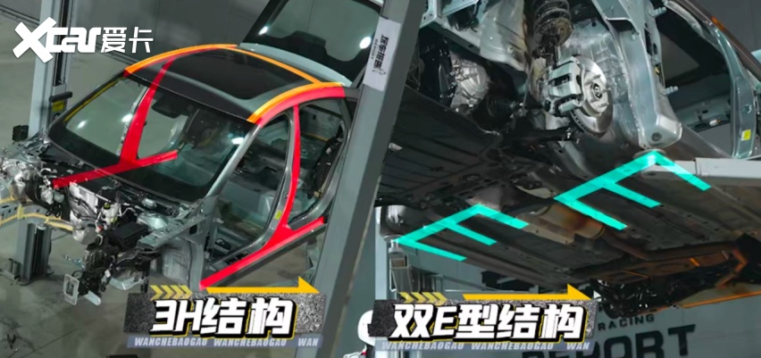 奔腾B70 : 17年的坚守与创新 只为用心做好一件事“安全”