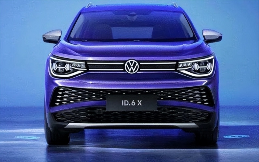 ID4X和ID6X夏测续航达成率过于感人，最低仅61%