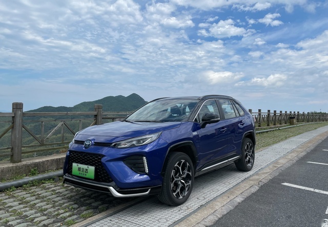丰田的第一辆“高性能”车 竟然是这货？