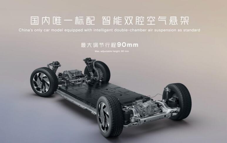 扶摇架构再进化，超智驾大七座小鹏X9预售38.8万元起