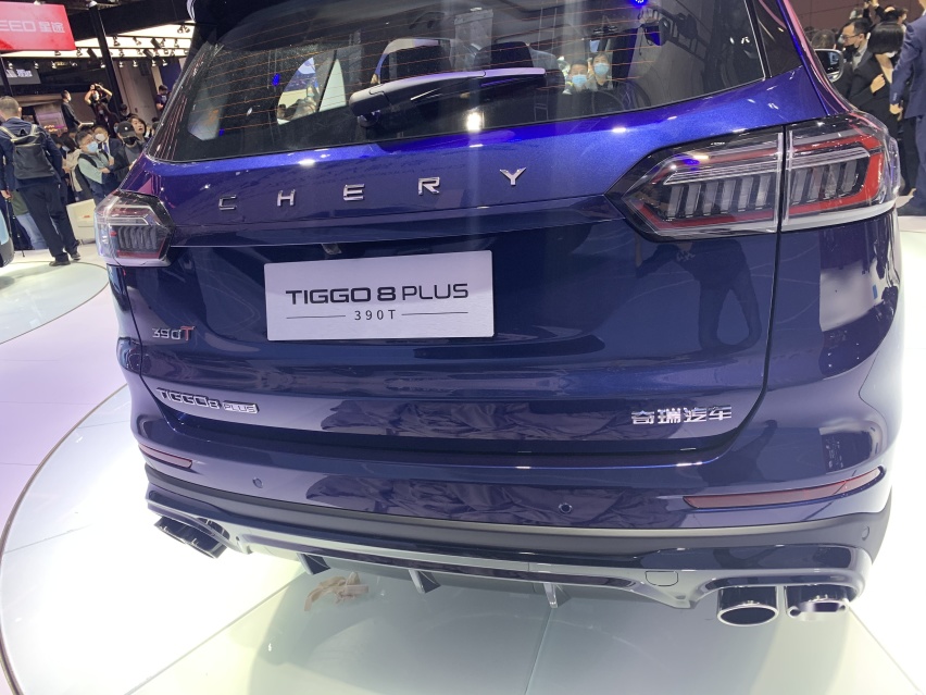 15万买SUV/皮实耐用长得帅才是王道 这三款自主车型堪比合资！