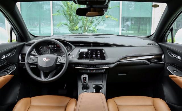 推荐5款30万就能入手的豪华品牌SUV，开回家不丢面！