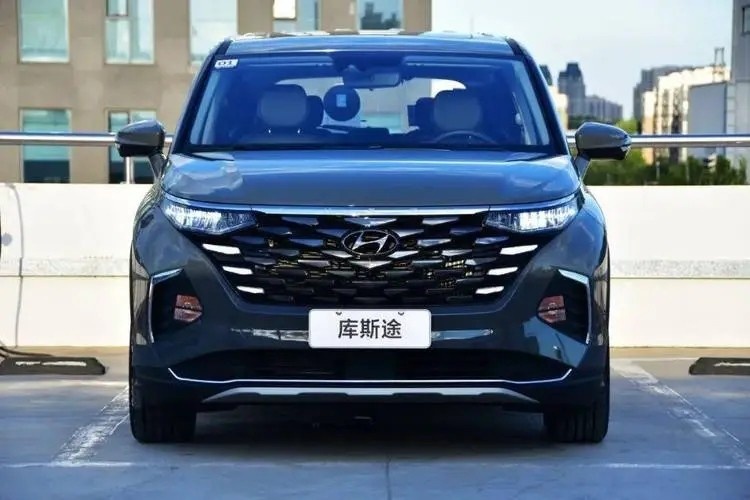 2021年新车大盘点（一）,中大型MPV，北京现代库斯途
