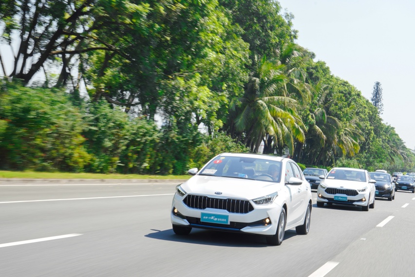 【暴走汽车】综合续航1080KM，起亚K3值得买吗？