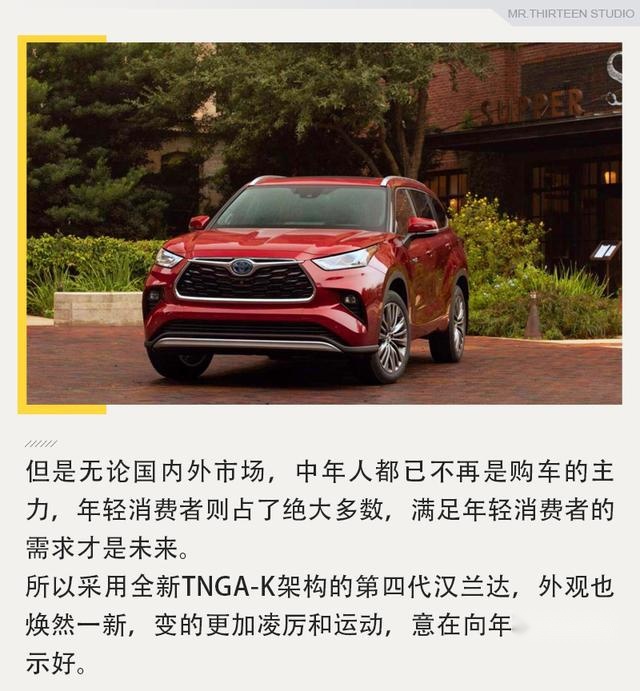 大空间准没错，三款适合奶爸的SUV推荐
