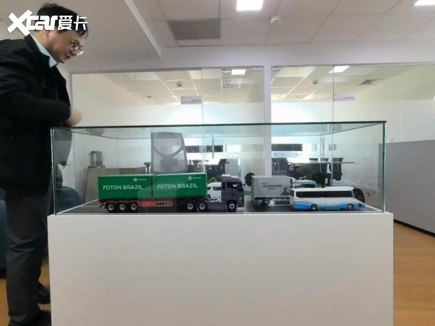 中国汽车产业的巴西考验②｜通往Made in Brazil之路