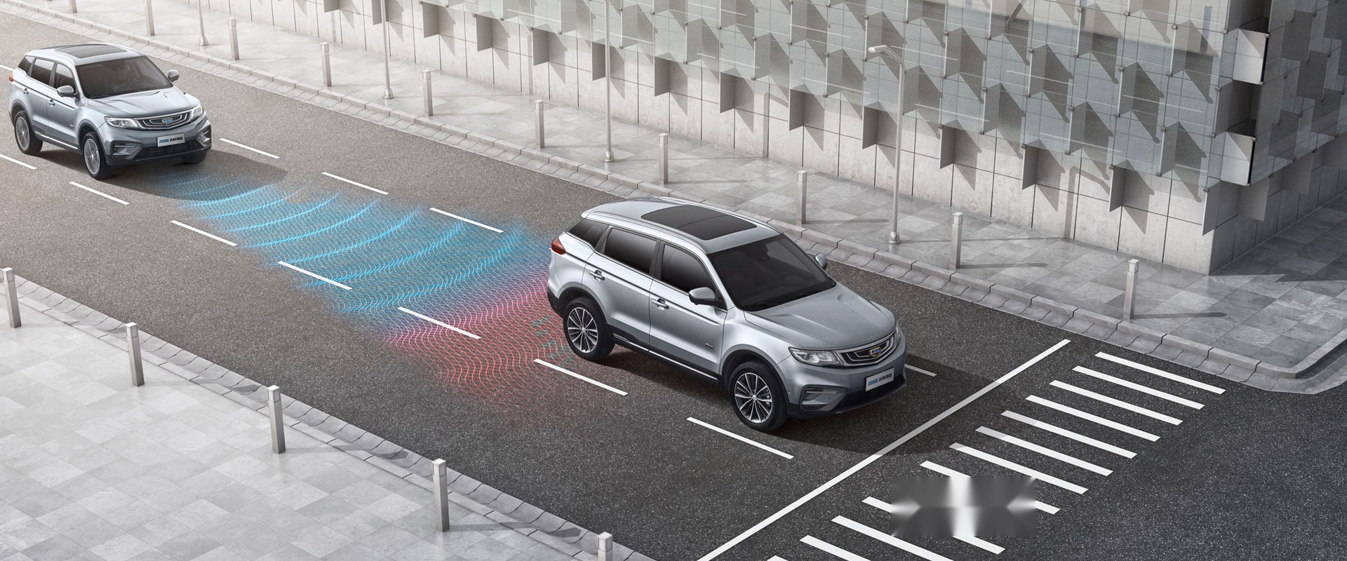选车要跟潮流，SUV+车联网是王道 三款自主SUV如何选？