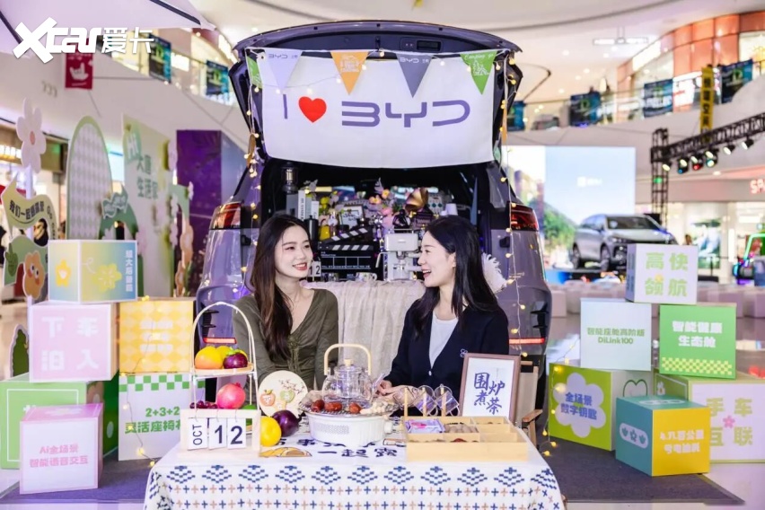 不仅仅是续航增加,唐DM-i智驾版175KM长续航济南上市