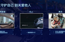 WEY Collie技术品牌与本田地球梦谁强？看完本文秒懂