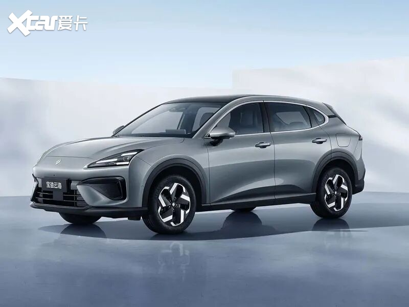 宝骏5月全线下滑:新能源转型慢,低端标签锁死!
