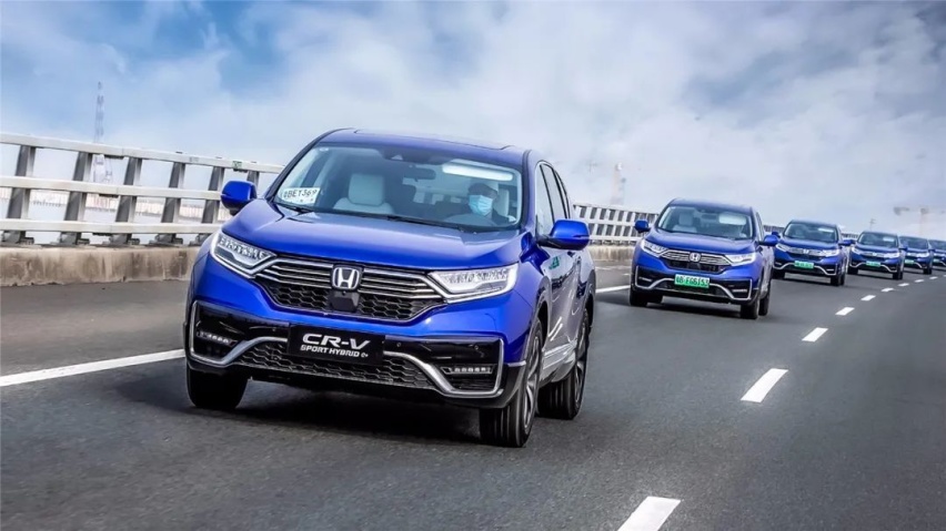 30万元买台本田CR-V，我居然不觉得亏！
