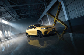 零跑汽车：今年累计销量突破50万台 提前完成2025年度销量目标