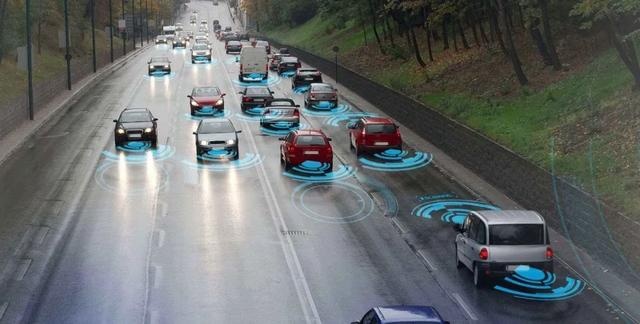 靠什么超越特斯拉？华为用独步全球的5G技术甩出一个