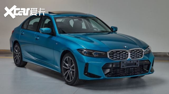 3系带激光大灯，CR-V尾灯变沃尔沃，蔚来出了最速SUV