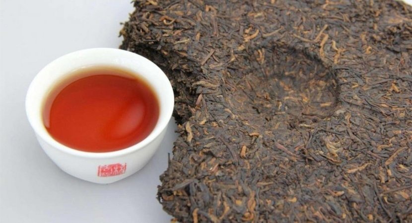 做好一件事，就像做好一饼茶