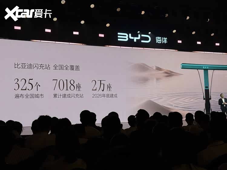 19.69万元起售，比亚迪海洋网旗舰轿车海豹08正式上市