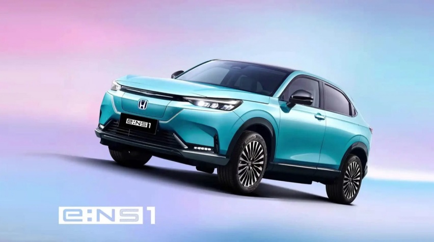 东风本田5月销量出炉，e:NS1终究难成大器