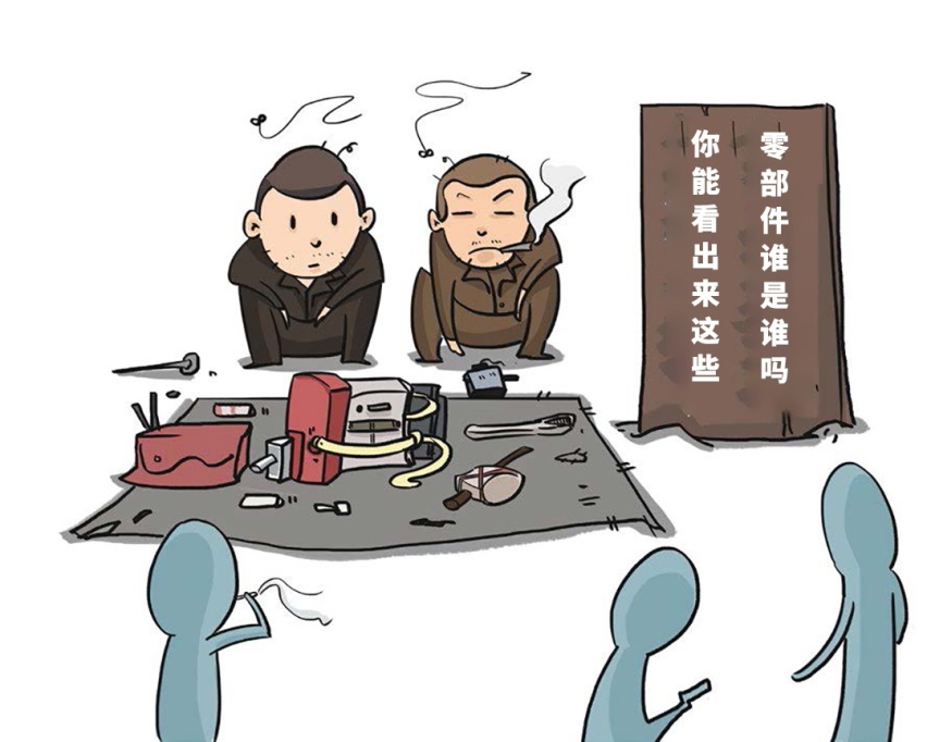 用了10多年没出大问题，这些好车开不坏就对了！