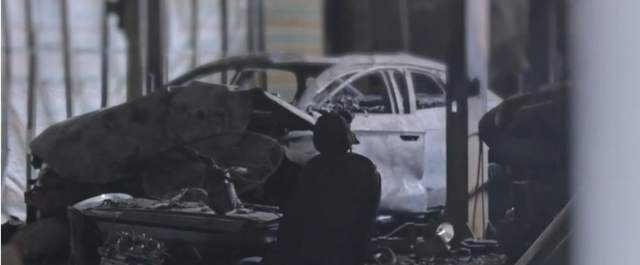 如何看待比亚迪汉EV高速对撞极狐阿尔法S，静置2天后汉EV起火事件