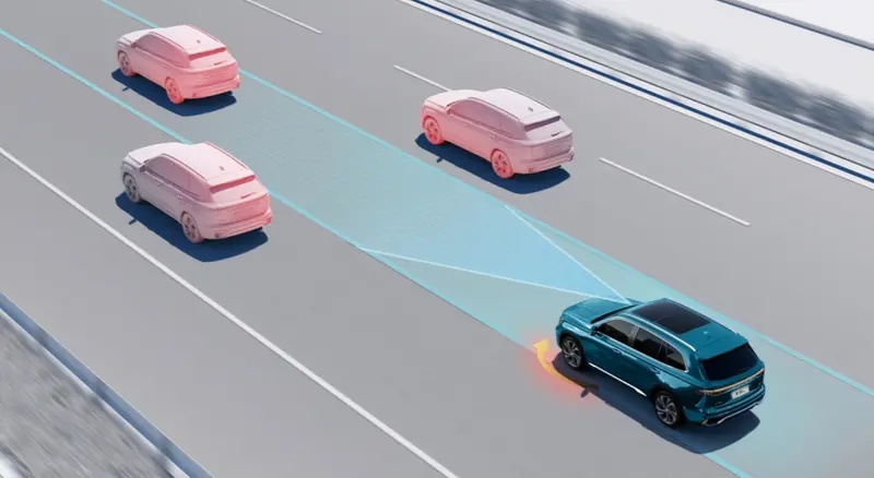 2.0T+8AT的15万国产SUV，星越L和长安UNI-K谁更强？