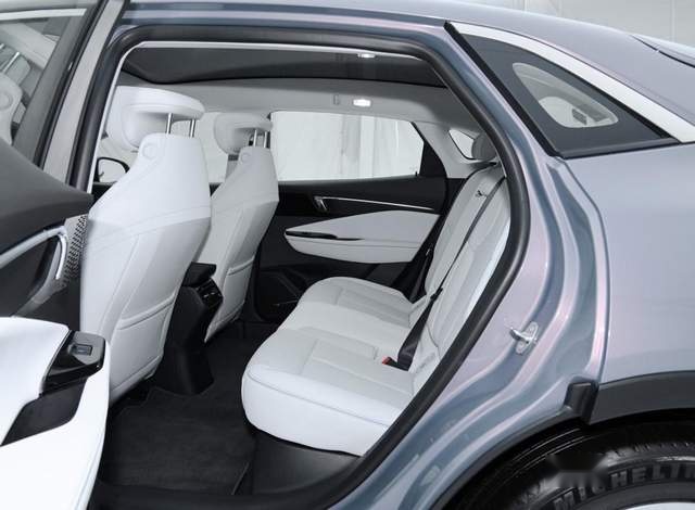 续航620km，比特斯拉Model Y还大，别克E4有机会成爆款吗？