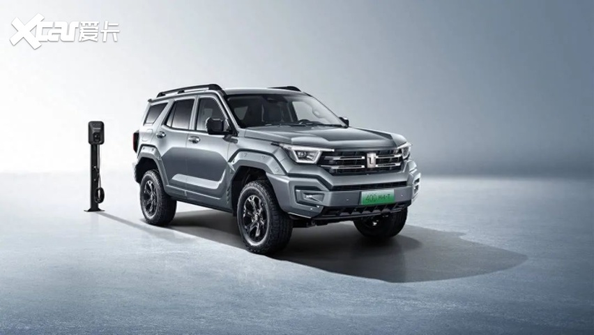 猛龙,豹5领衔,四款潜在爆款国产硬派suv来了,很快就能买!