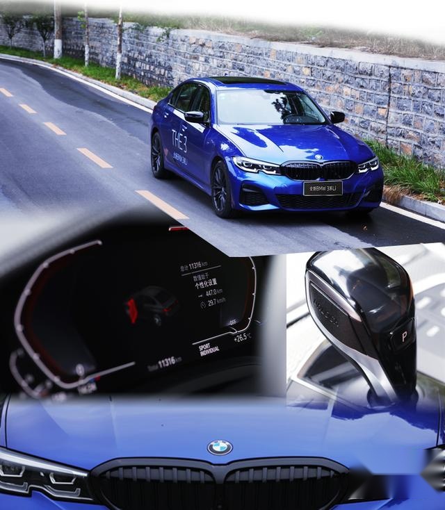 最令人怀念的是上一代，最值得拥有的是这一代——试驾BMW 325Li