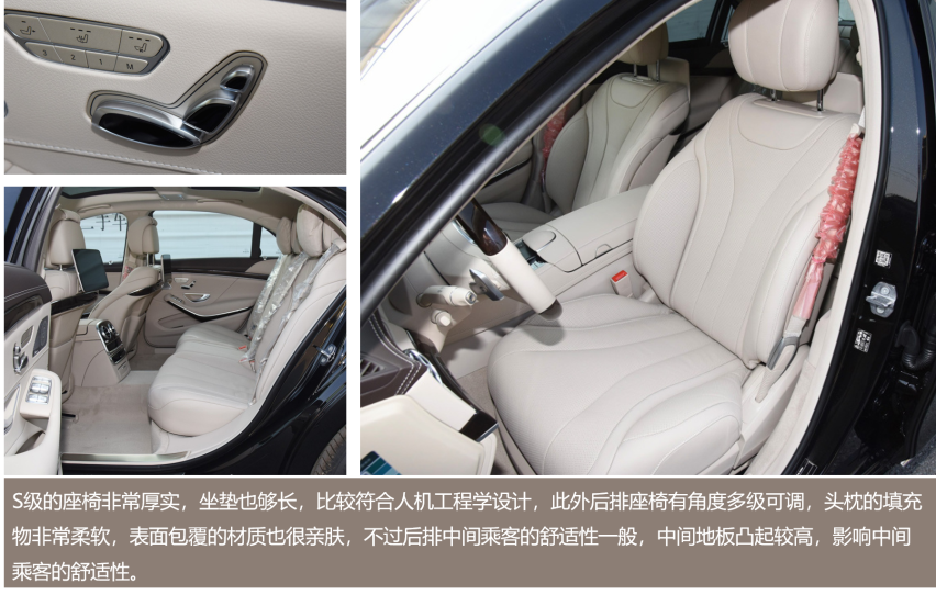 花100万要尊贵与舒适 该选奔驰S还是丰田埃尔法？