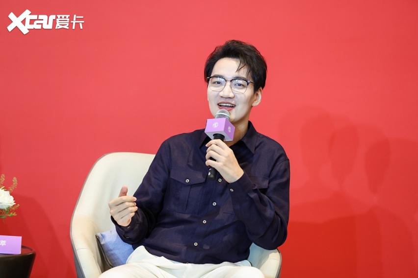 陈萃：“我抄了吗？” MG 07半价苏7 同级价格最优能力最强