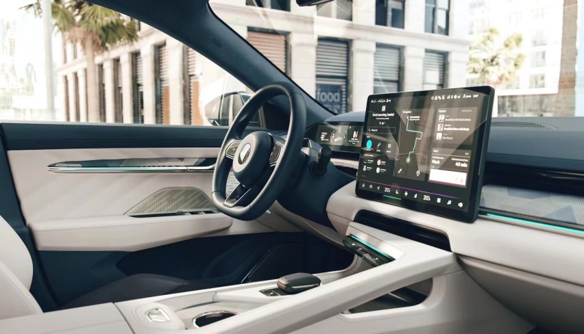 忠于颜值，始于安全 极氪001对比特斯拉Model 3