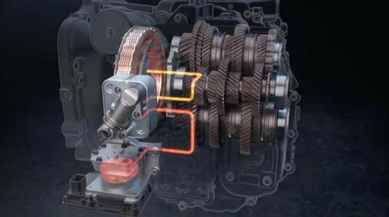 AT、CVT、双离合，为啥AT稳定性最高，口碑最好？