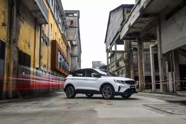 这款SUV比XR-V 劲客卖得好 前九个月卖了101899台