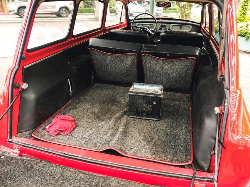 经典就是经典，这些车无论在什么时代都是Dream Car