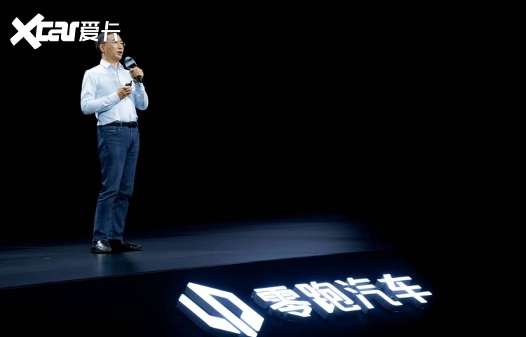 冲刺105万台:零跑的规模扩张之路底气何在?