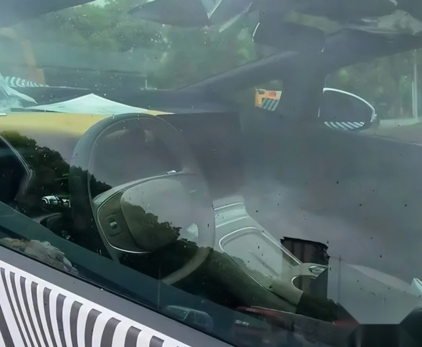 小鹏H93与理想W01谍照曝光，谁更值得期待？