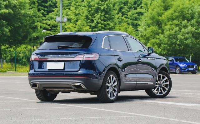 都是大空间SUV 开这些车出门分分钟被误认为是“大叔”