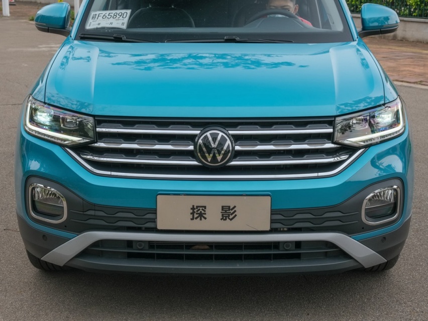 一上市就成了焦点，10.88万起这两台新款合资SUV怎么选？