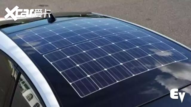 一个晴天续航45km？太阳能汽车这种科幻产物又让丰田玩成真的