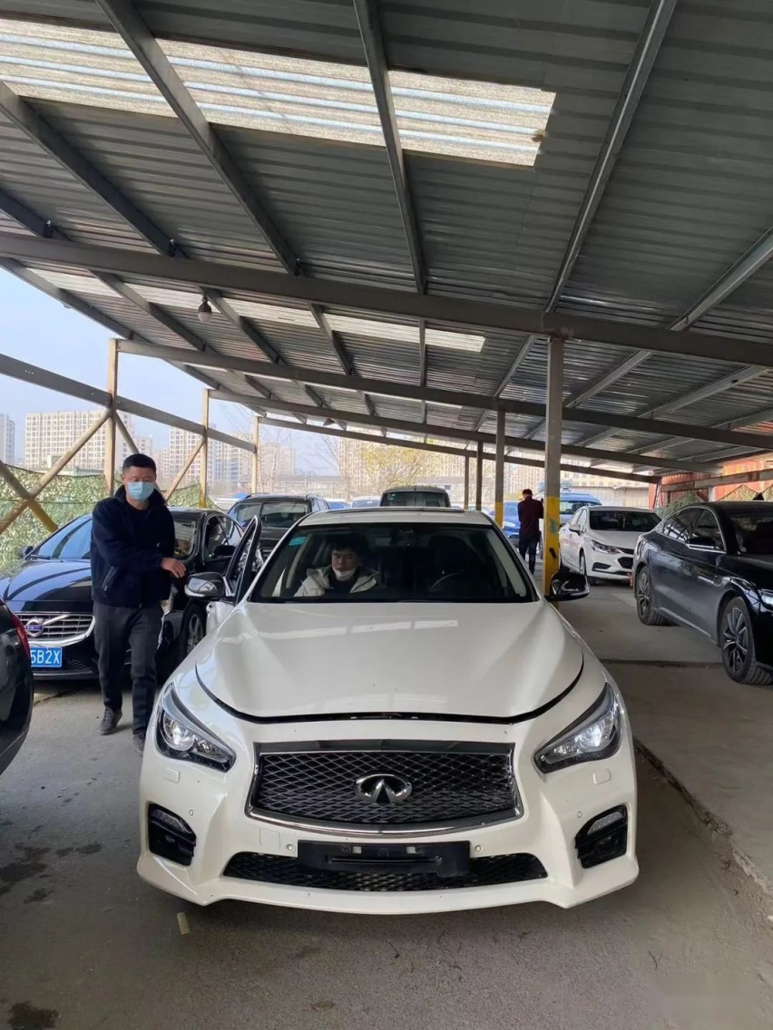 从英菲尼迪Q50L换到Q50S，绝不是换个字母那么简单