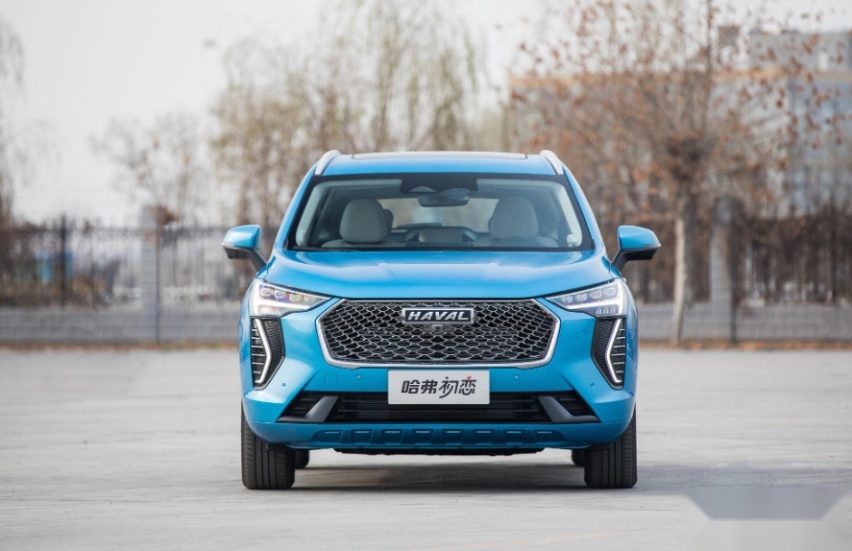 月薪8000买车，10万级热门SUV，哈弗初恋与瑞虎7 PLUS怎么选