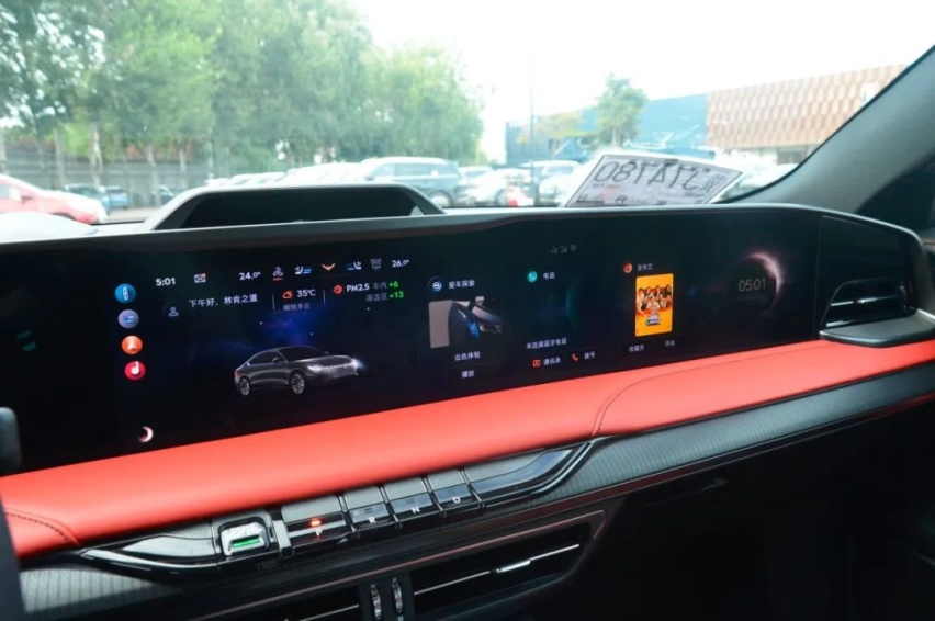 豪华，从来不会千篇一律：试驾林肯Z轿车