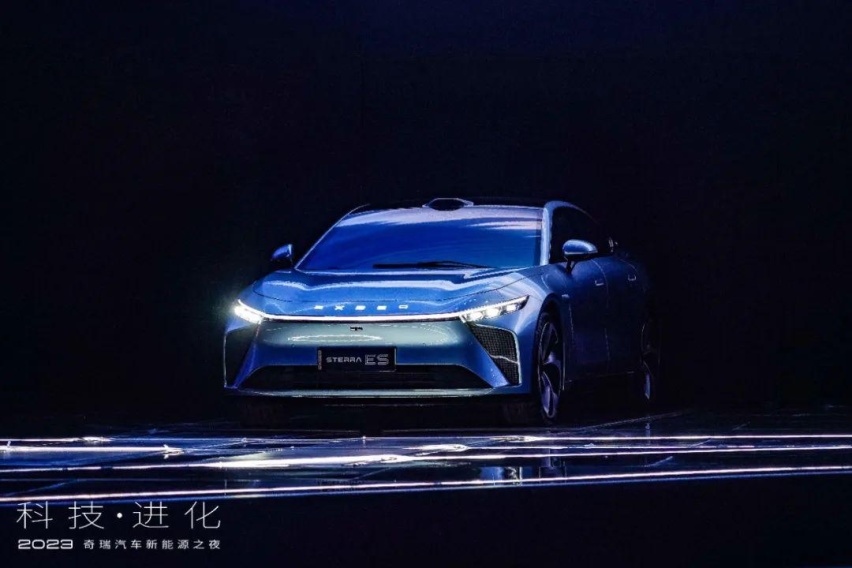 20万买新能源中大型SUV，豪车同款平台，综合续航破千！