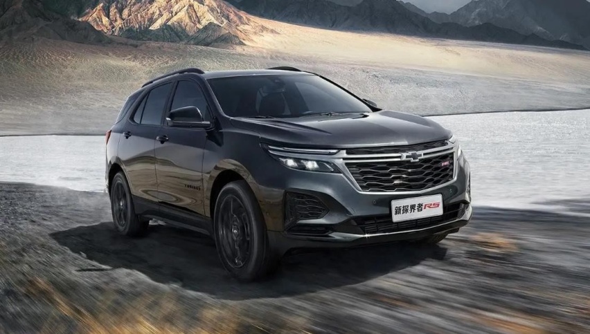 定位中型SUV，却是紧凑型尺寸，这4款合资SUV你会买吗